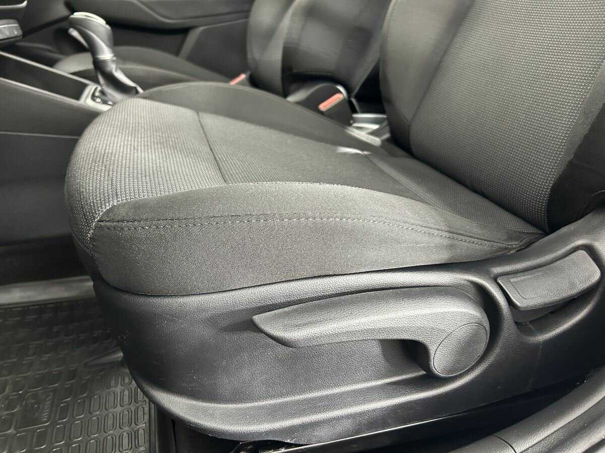 Купить Хендай Солярис, 2017, 255 365 км.. Фото: #9