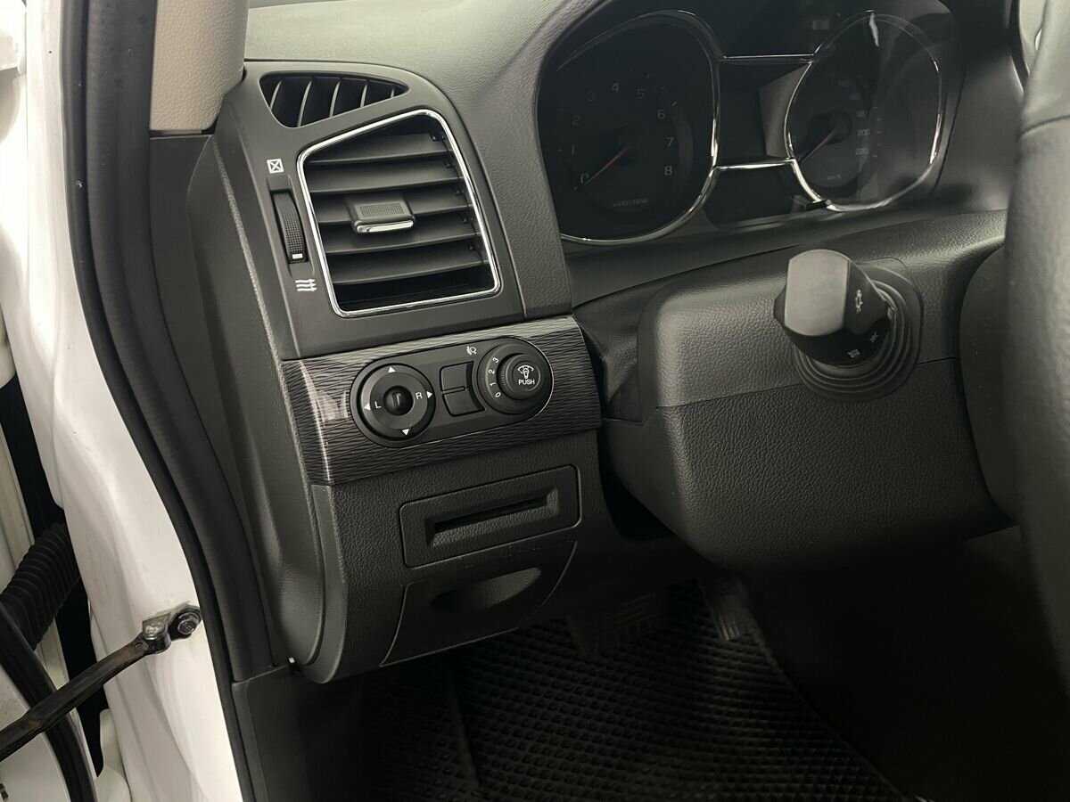 Купить Chevrolet Captiva, 2014, 161 449 км.. Фото: #8