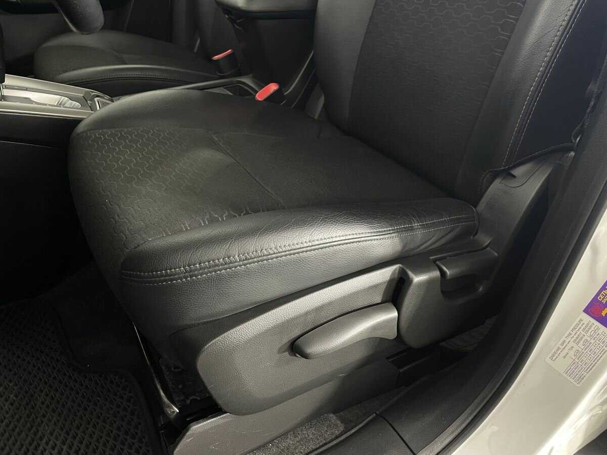 Купить Chevrolet Captiva, 2014, 161 449 км.. Фото: #9