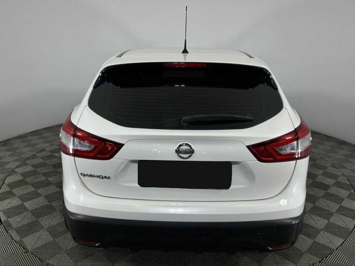 Купить Nissan Qashqai, 2014, 173 940 км.. Фото: #2