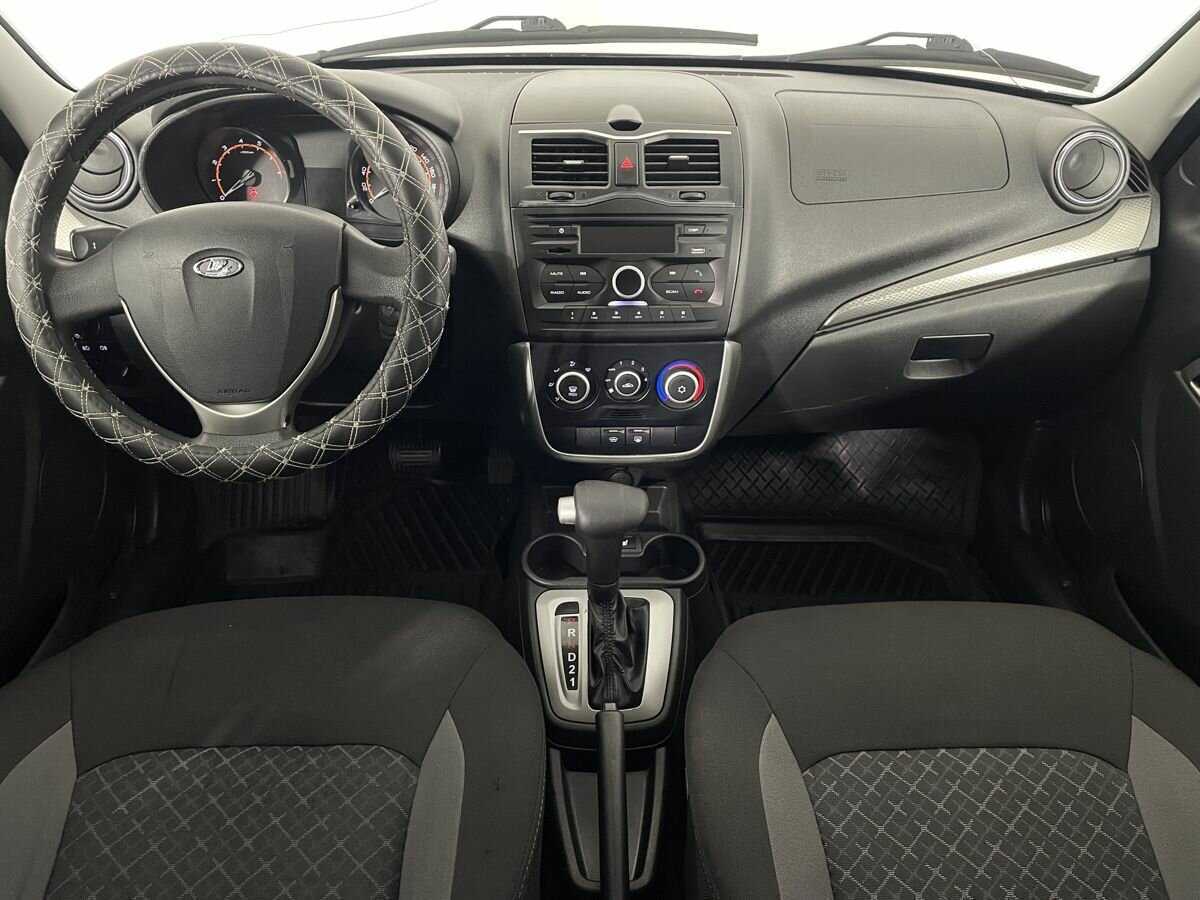 Купить Lada (ВАЗ) Granta, 2019, 103 283 км.. Фото: #6