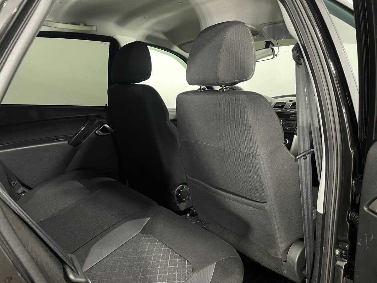 Купить Lada (ВАЗ) Granta, 2019, 103 283 км.. Фото: #15