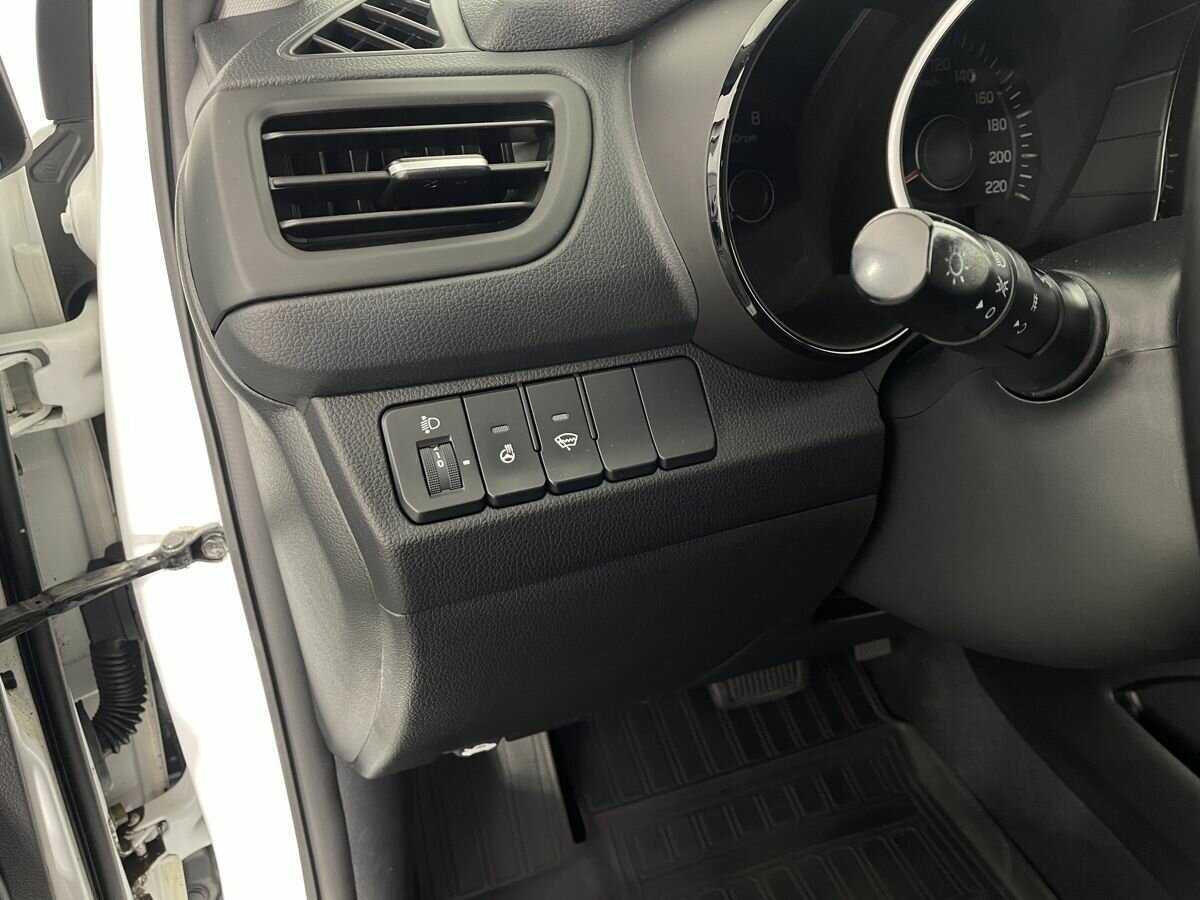 Купить Киа Рио, 2016, 93 547 км.. Фото: #7