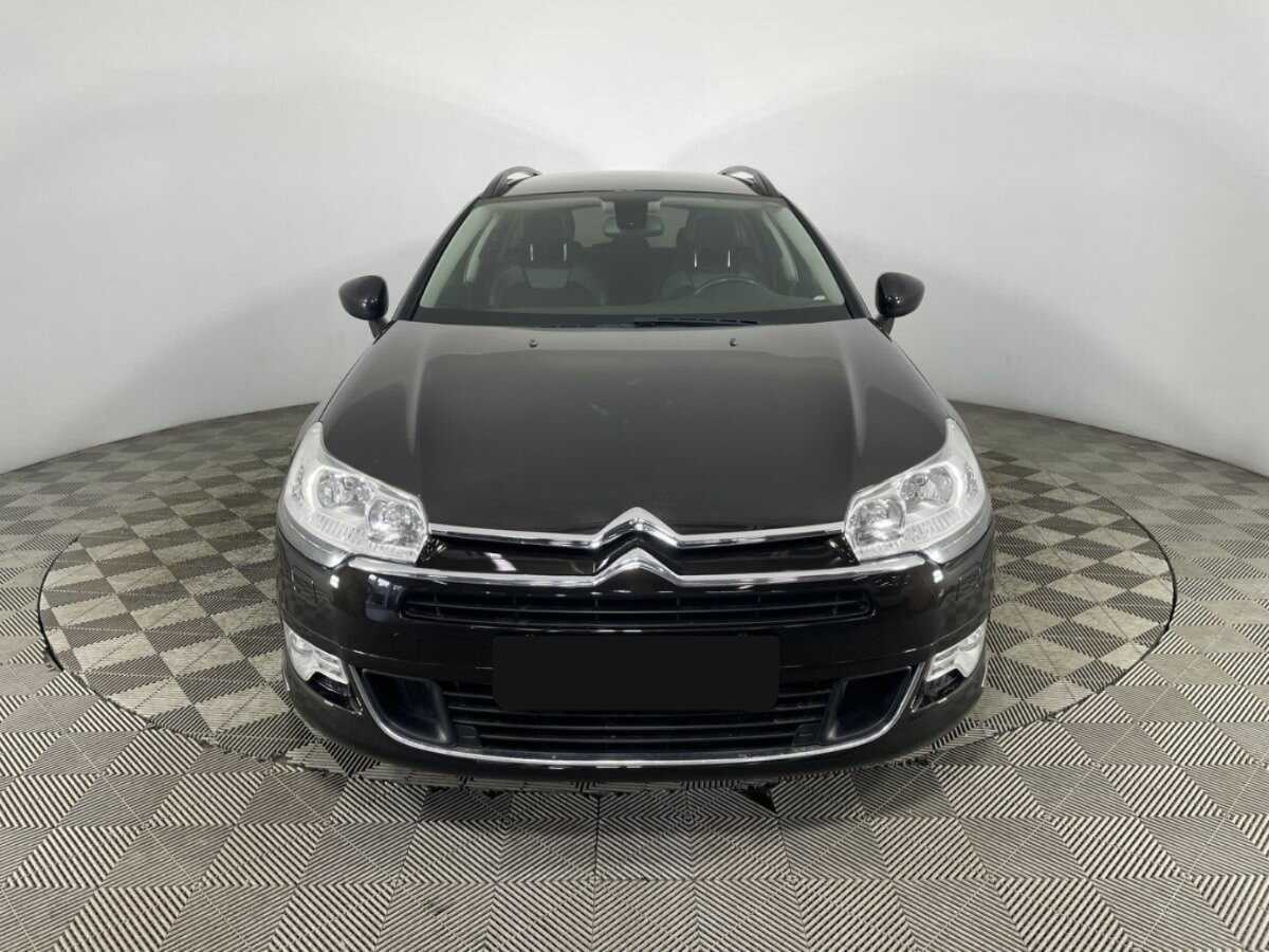Купить Citroen C5, 2013, 129 549 км.. Фото: #1