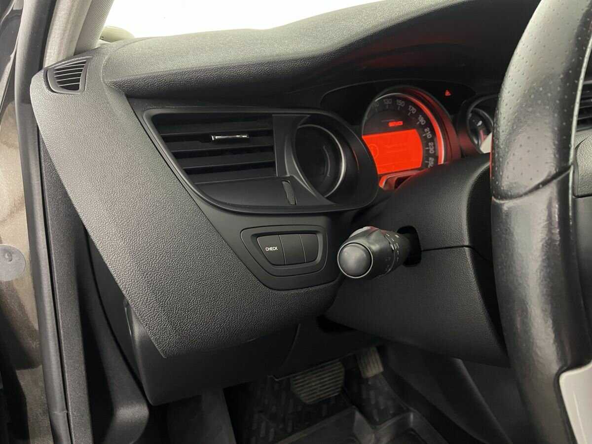 Купить Citroen C5, 2013, 129 549 км.. Фото: #8