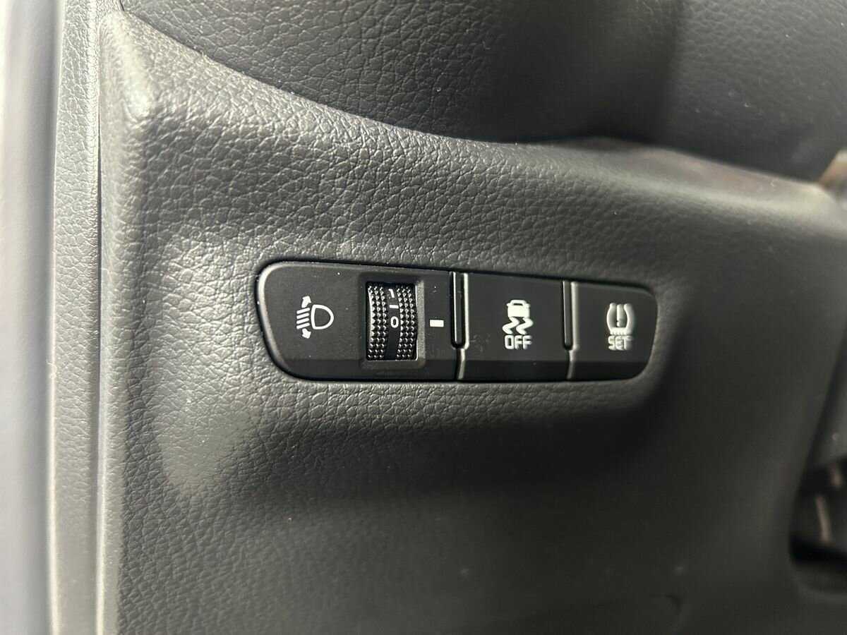 Купить Kia Picanto, 2022, 40 829 км.. Фото: #8