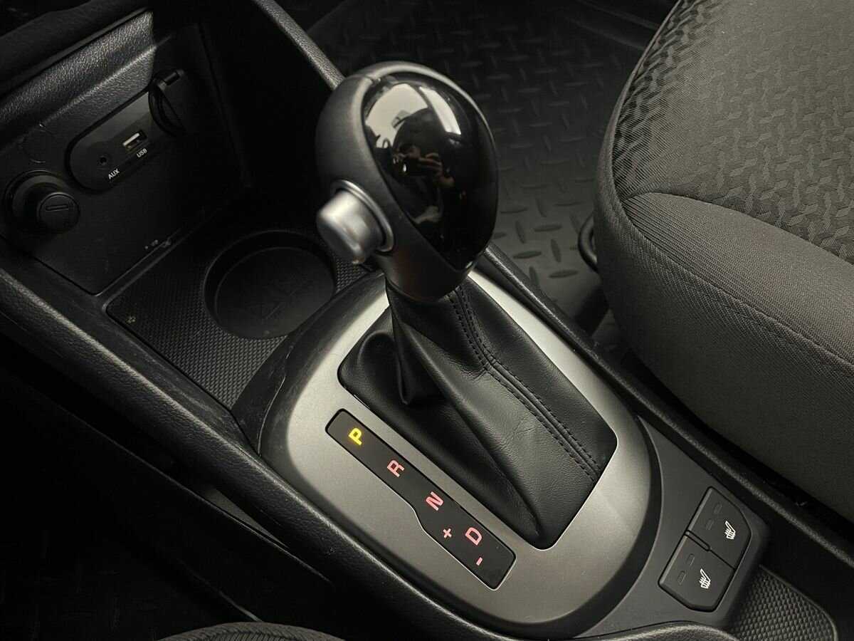 Купить Kia Rio, 2017, 73 846 км.. Фото: #12