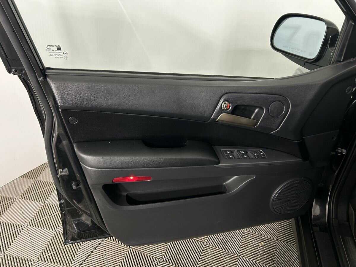 Купить SsangYong Kyron, 2013, 127 309 км.. Фото: #7