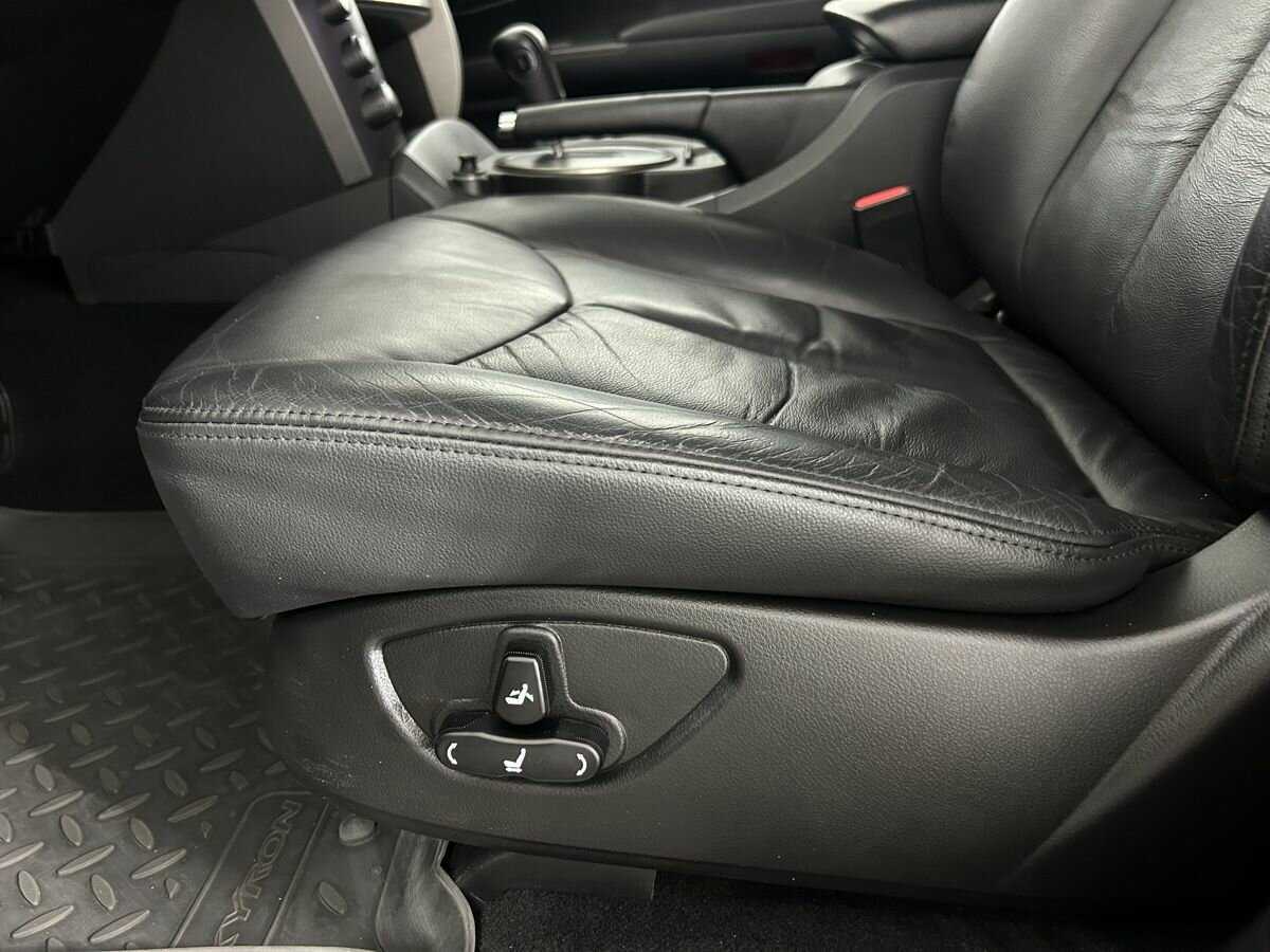 Купить SsangYong Kyron, 2013, 127 309 км.. Фото: #9