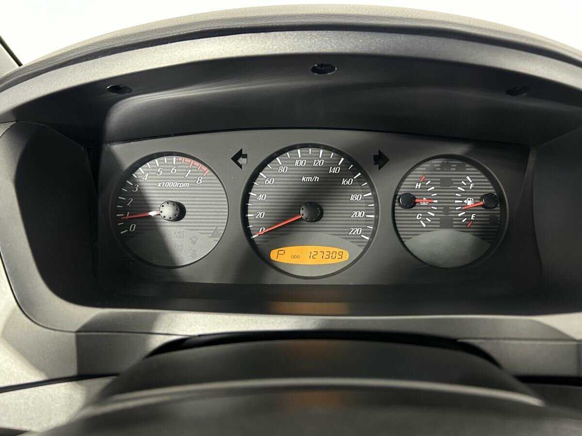 Купить SsangYong Kyron, 2013, 127 309 км.. Фото: #10