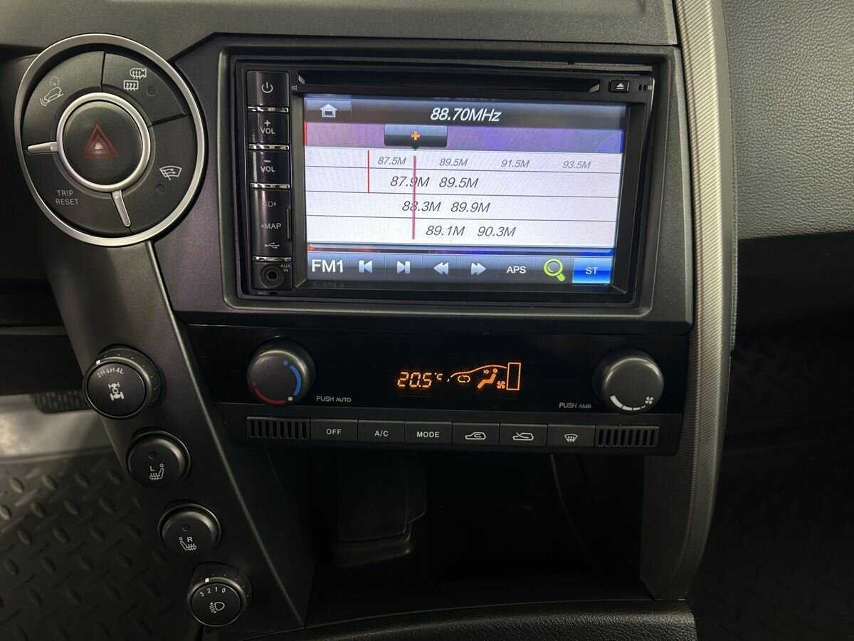 Купить SsangYong Kyron, 2013, 127 309 км.. Фото: #11