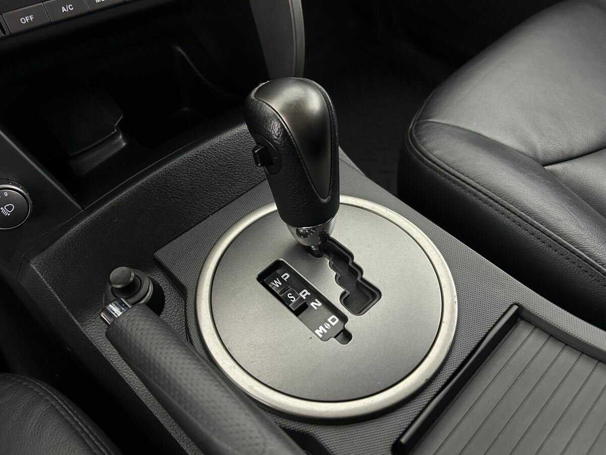 Купить SsangYong Kyron, 2013, 127 309 км.. Фото: #12