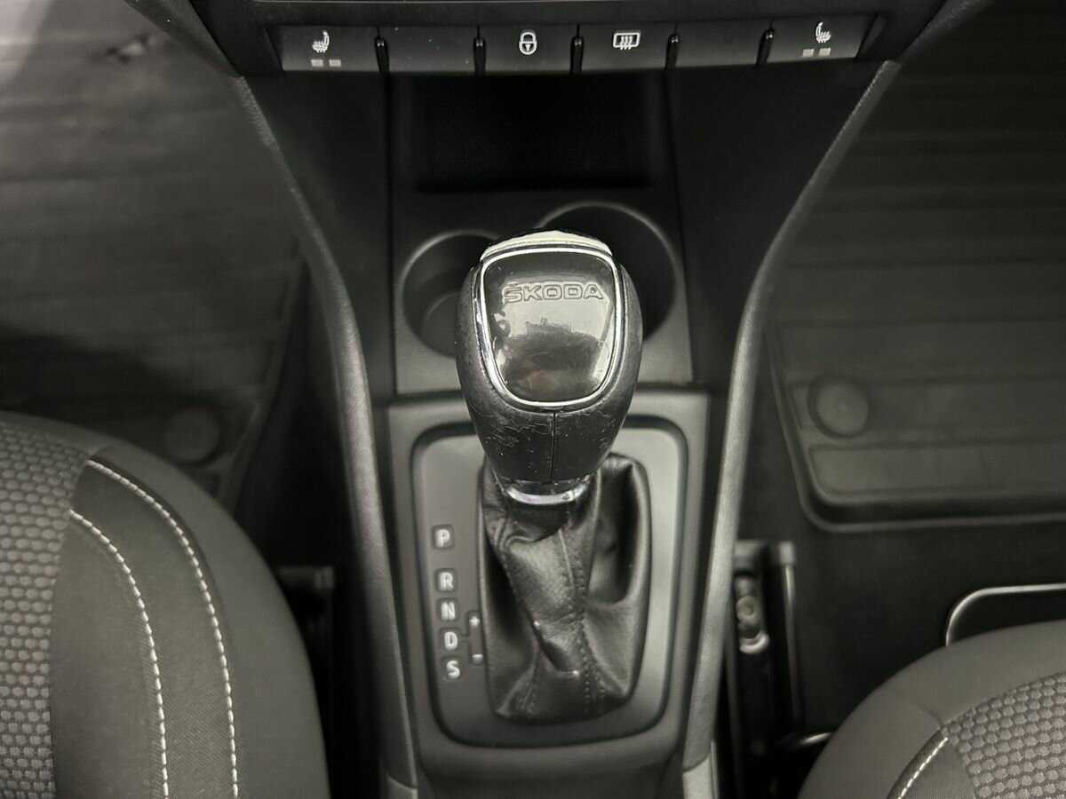 Купить Skoda Rapid, 2014, 193 188 км.. Фото: #12