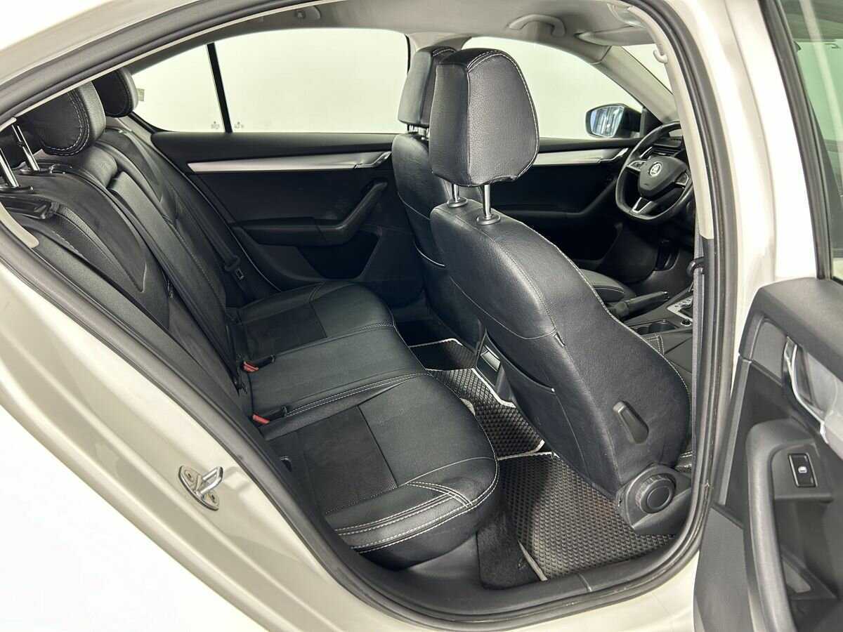 Купить Skoda Octavia, 2014, 237 589 км.. Фото: #15