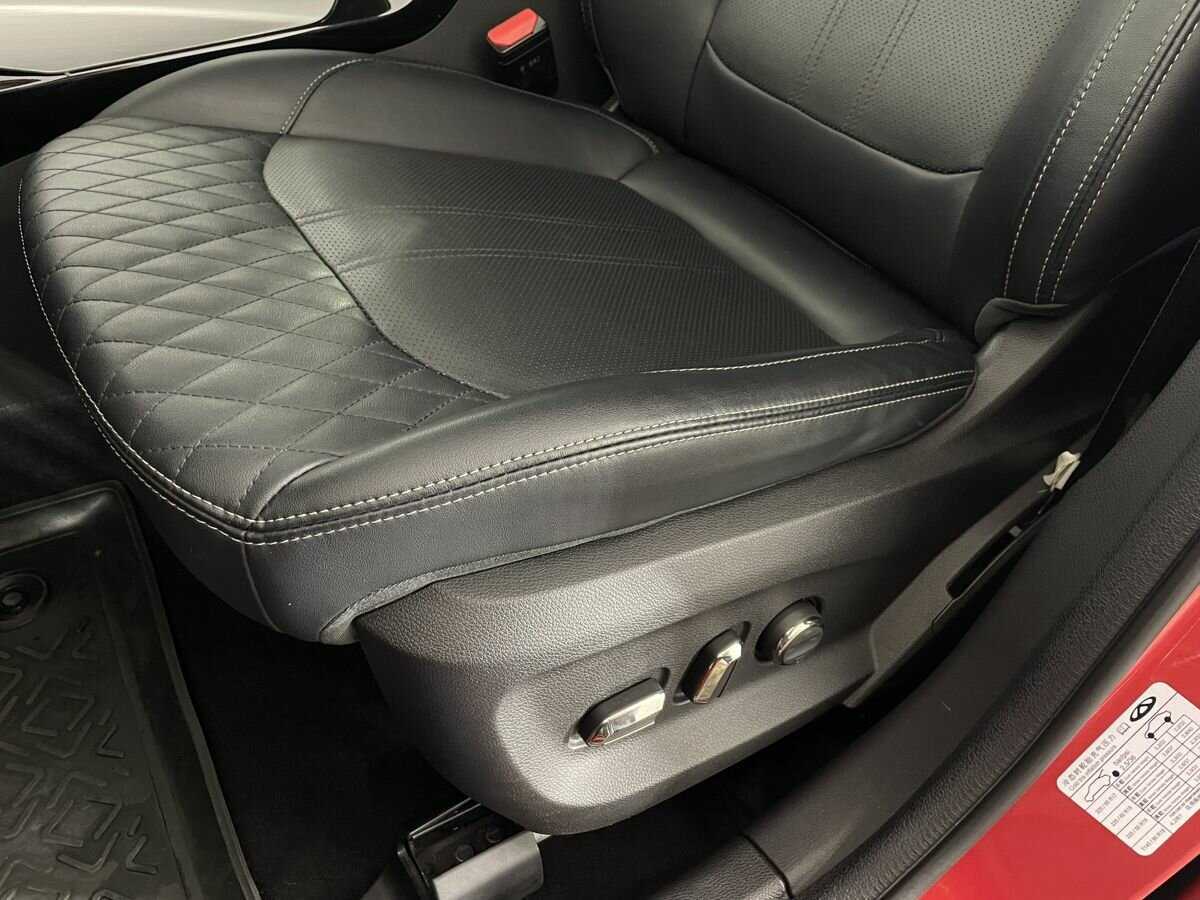 Купить EXEED TXL, 2020, 138 997 км.. Фото: #9