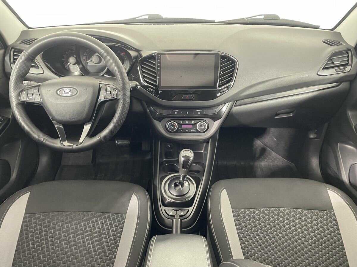 Купить Lada (ВАЗ) Vesta, 2018, 123 758 км.. Фото: #6