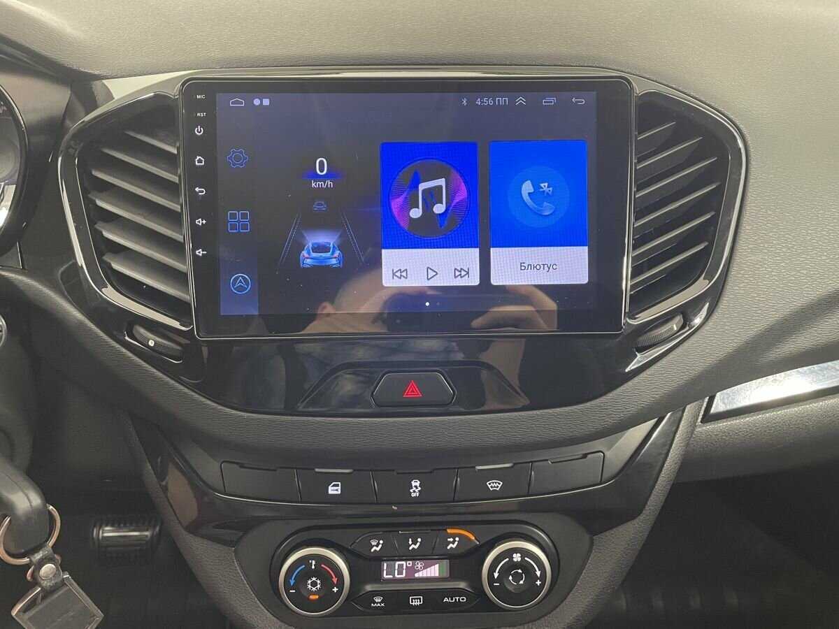 Купить Lada (ВАЗ) Vesta, 2018, 123 758 км.. Фото: #11