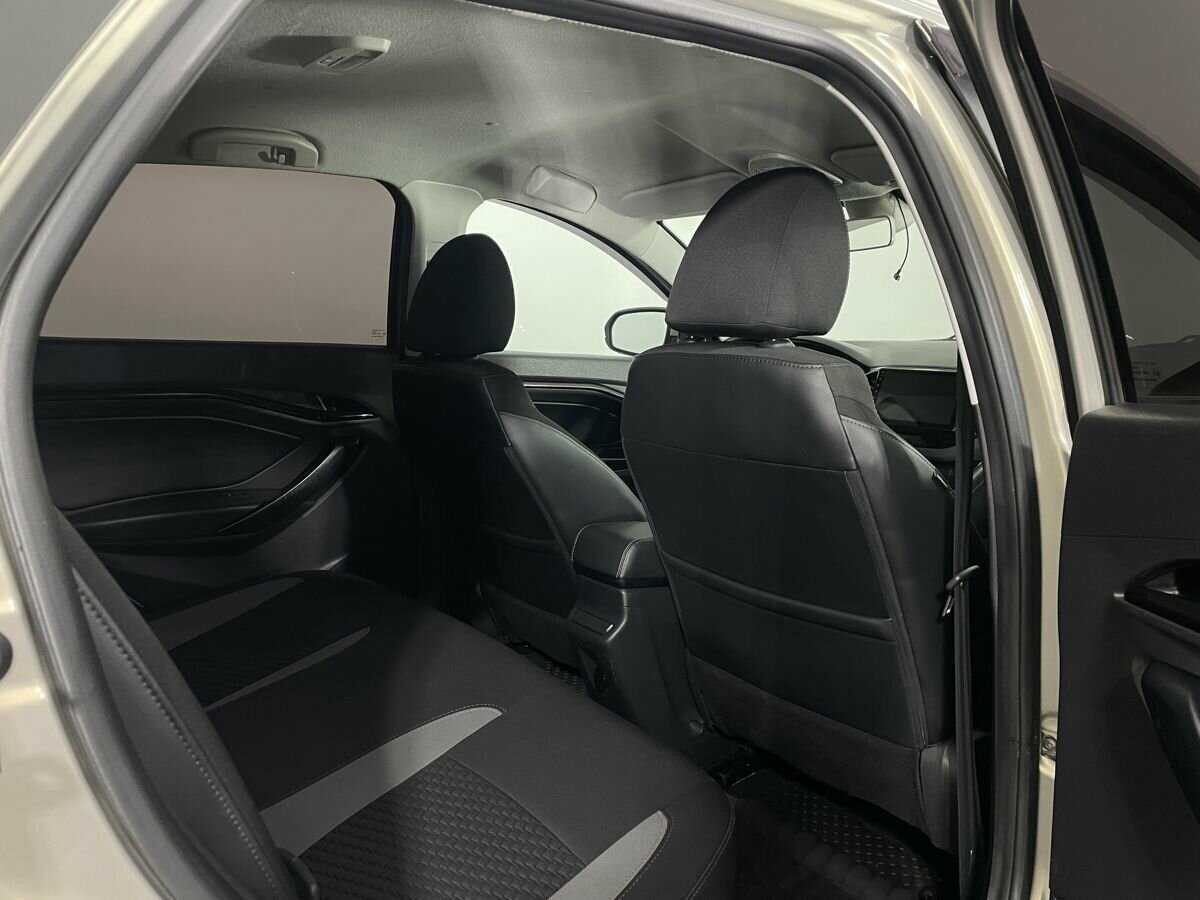 Купить Lada (ВАЗ) Vesta, 2018, 123 758 км.. Фото: #15