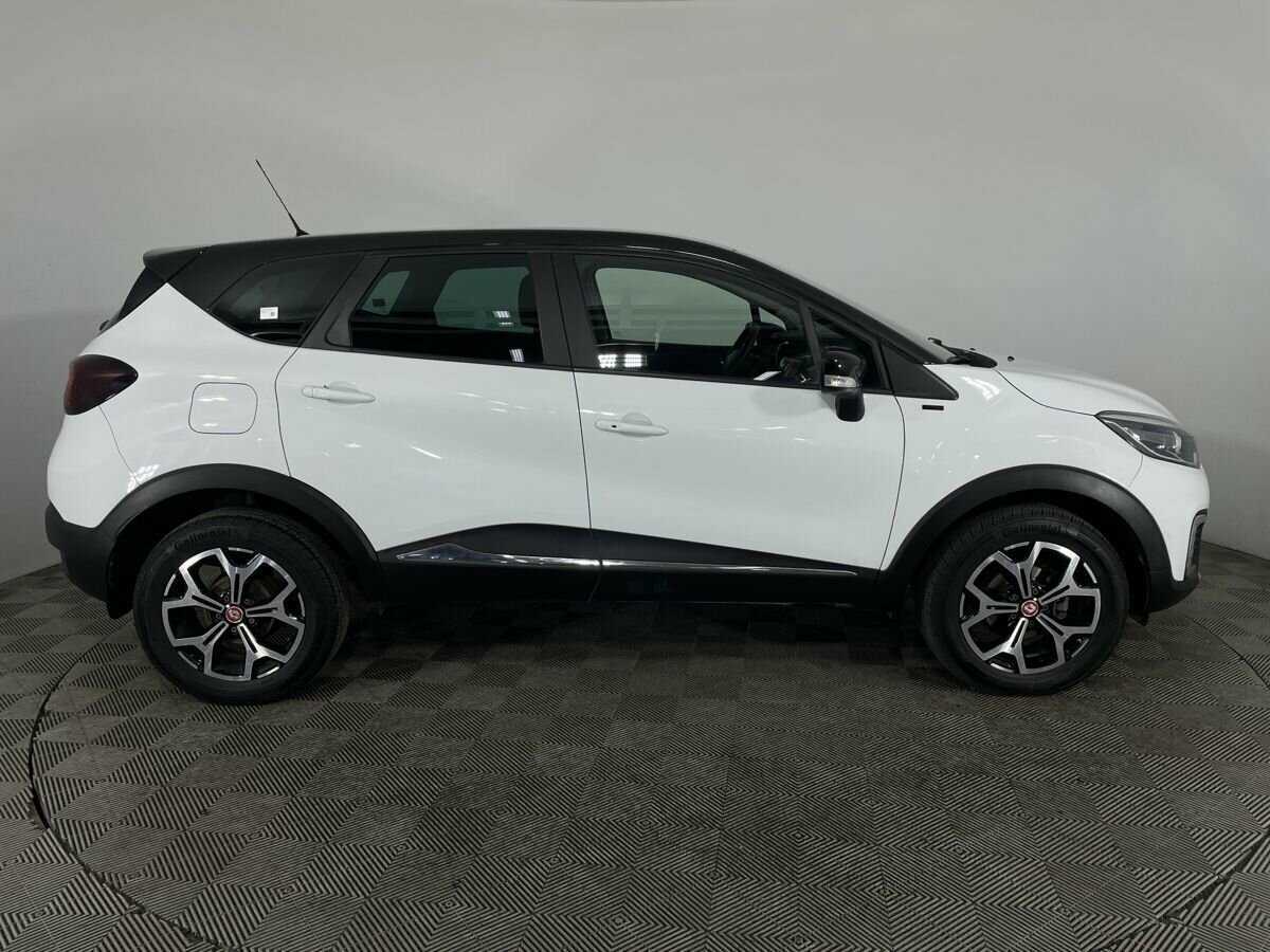 Купить Renault Kaptur, 2018, 23 583 км.. Фото: #3