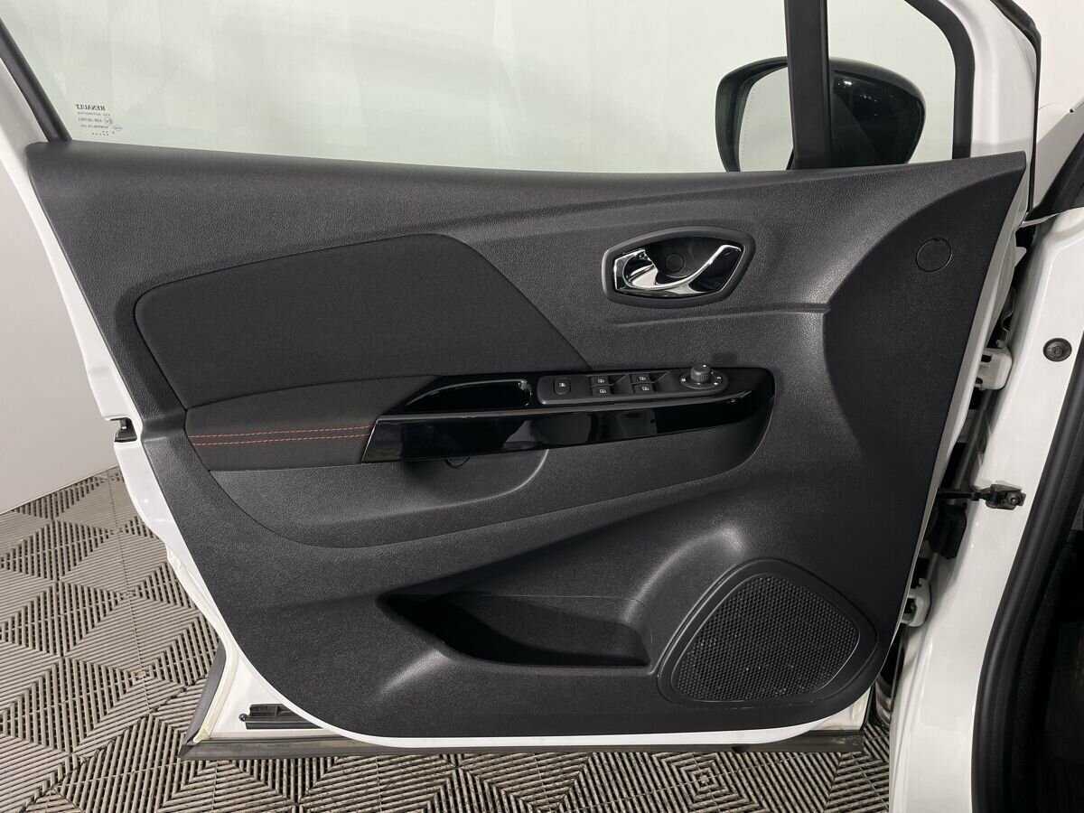 Купить Renault Kaptur, 2018, 23 583 км.. Фото: #7