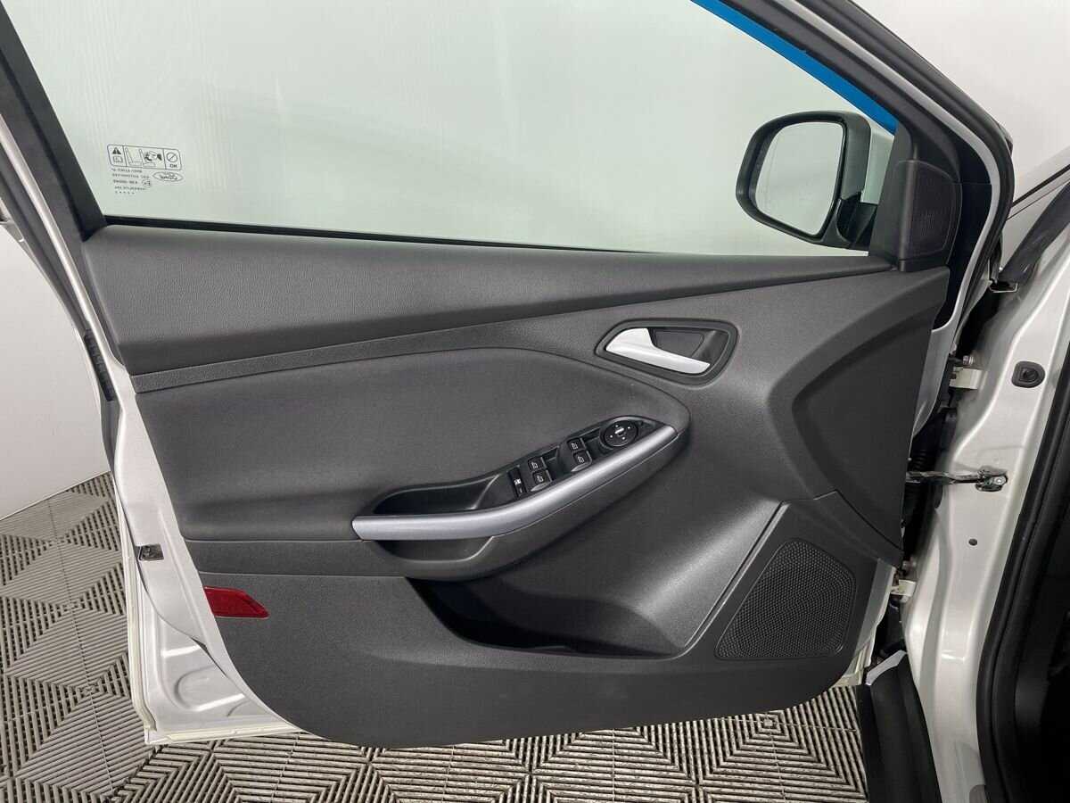 Купить Форд Фокус, 2013, 245 192 км.. Фото: #7