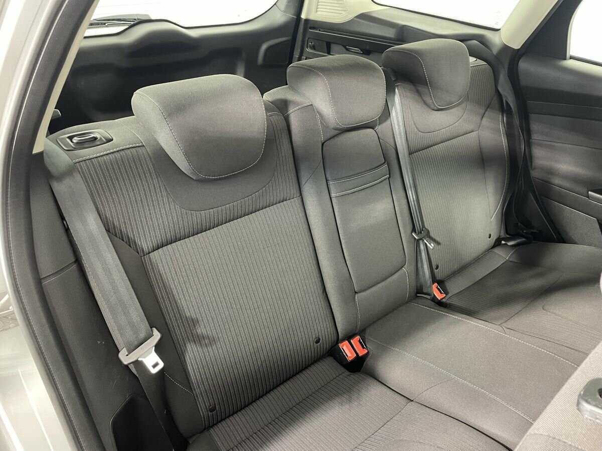 Купить Форд Фокус, 2013, 245 192 км.. Фото: #14