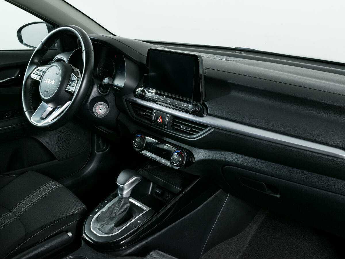 Купить Kia Cerato, 2022, 53 150 км.. Фото: #8