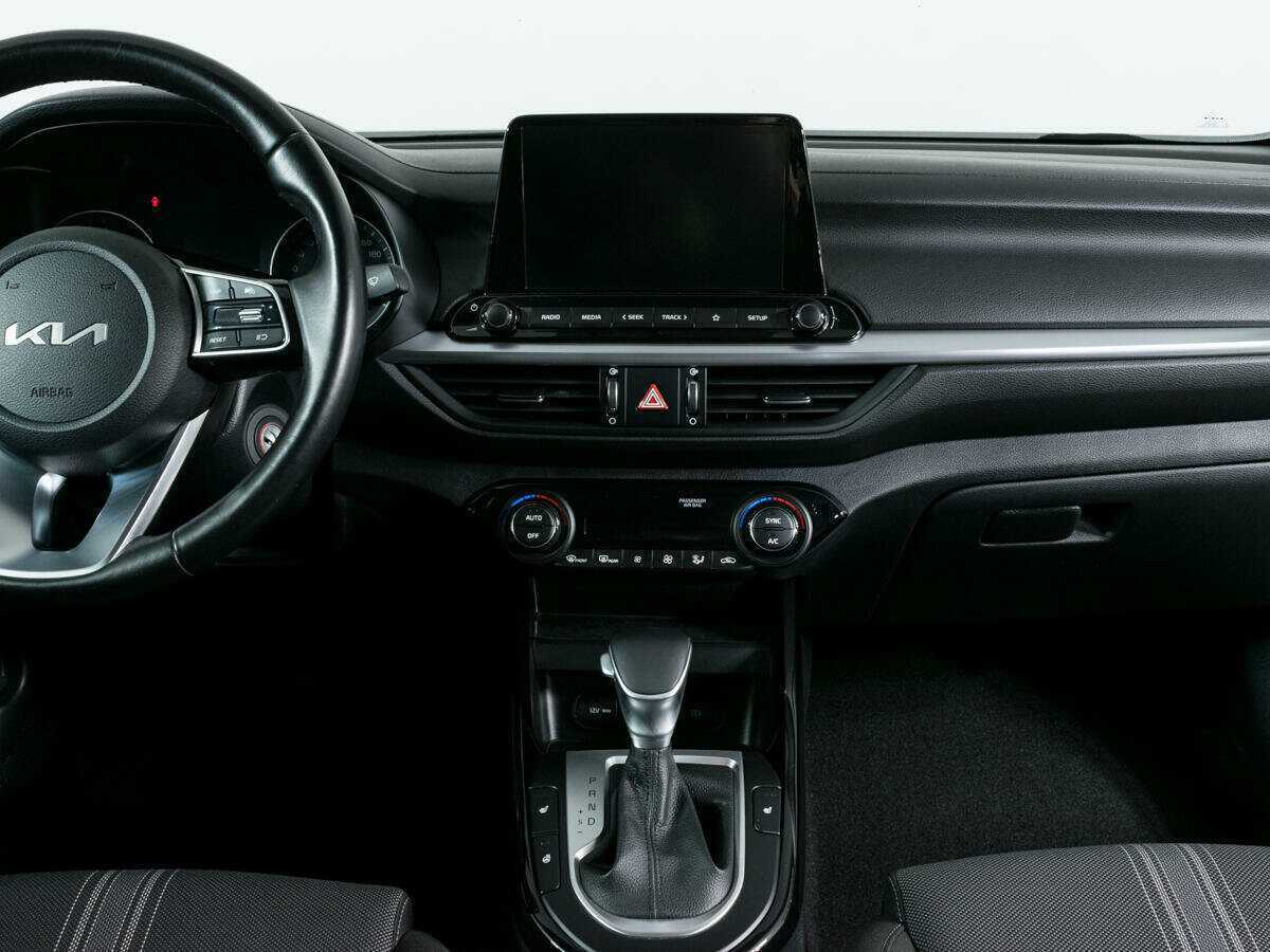 Купить Kia Cerato, 2022, 53 150 км.. Фото: #9