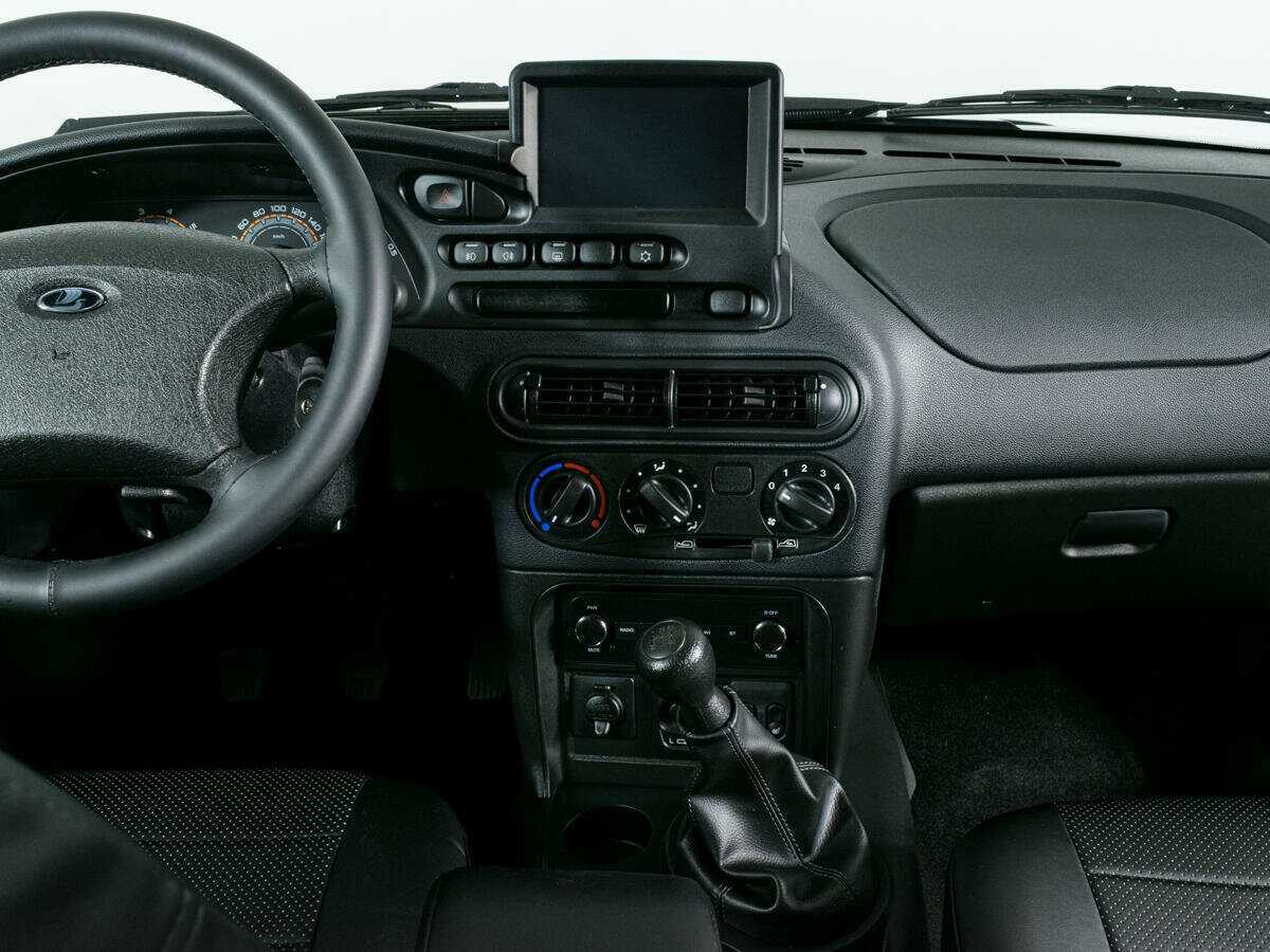 Купить Lada (ВАЗ) Niva, 2023, 6 883 км.. Фото: #7