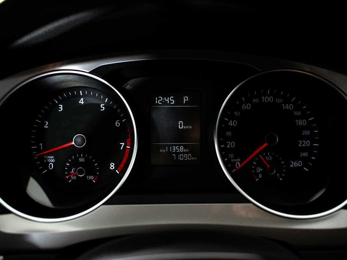 Купить Фольксваген Джетта, 2018, 71 000 км.. Фото: #11