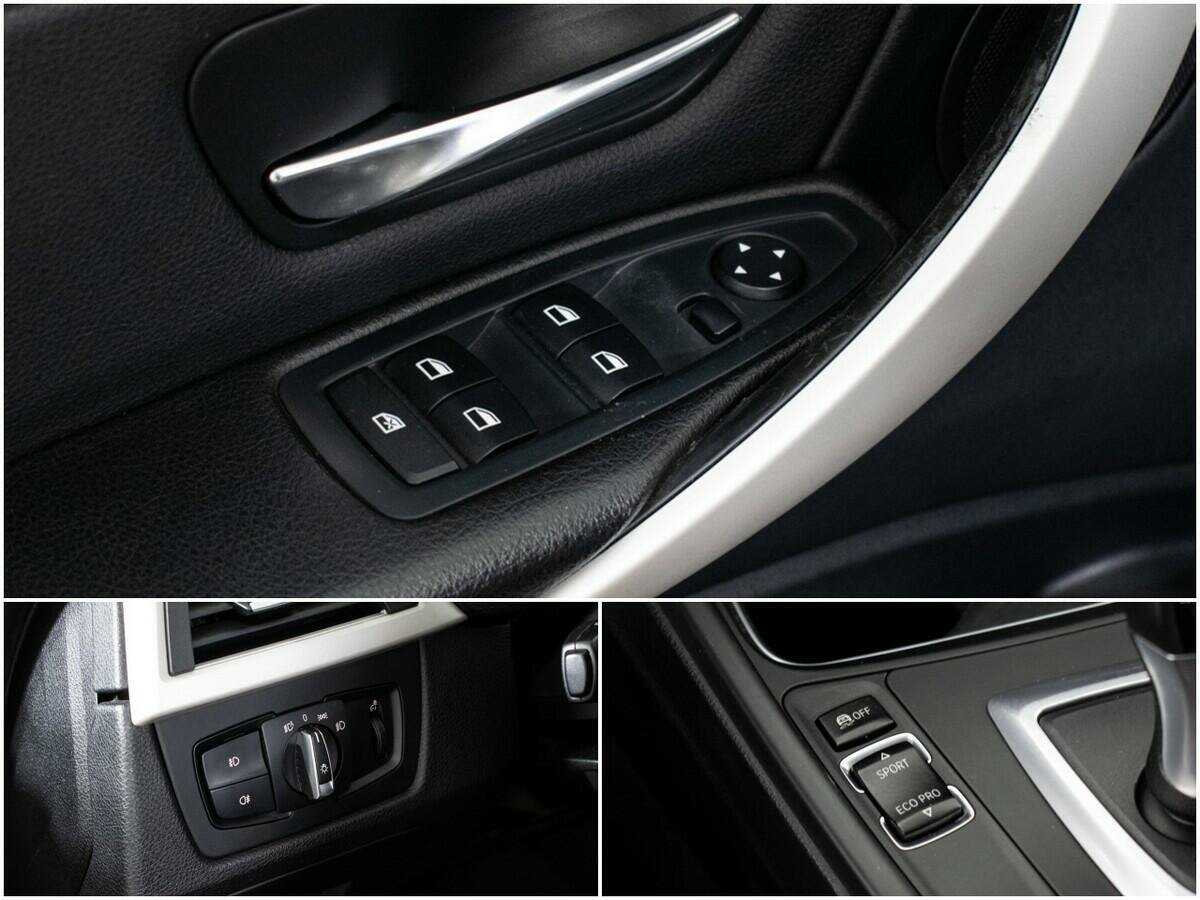 Купить BMW 3 серии, 2013, 151 405 км.. Фото: #11