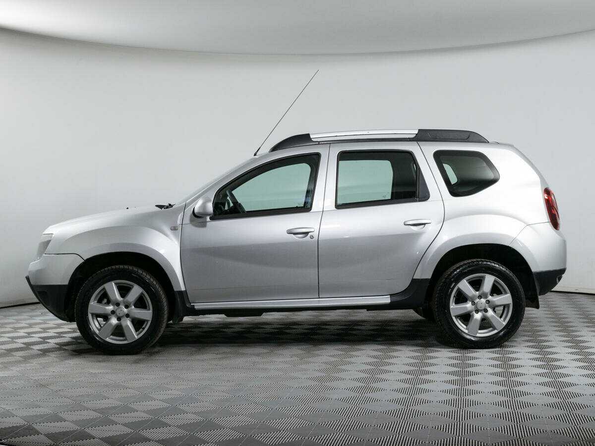 Купить Renault Duster, 2014, 151 694 км.. Фото: #7