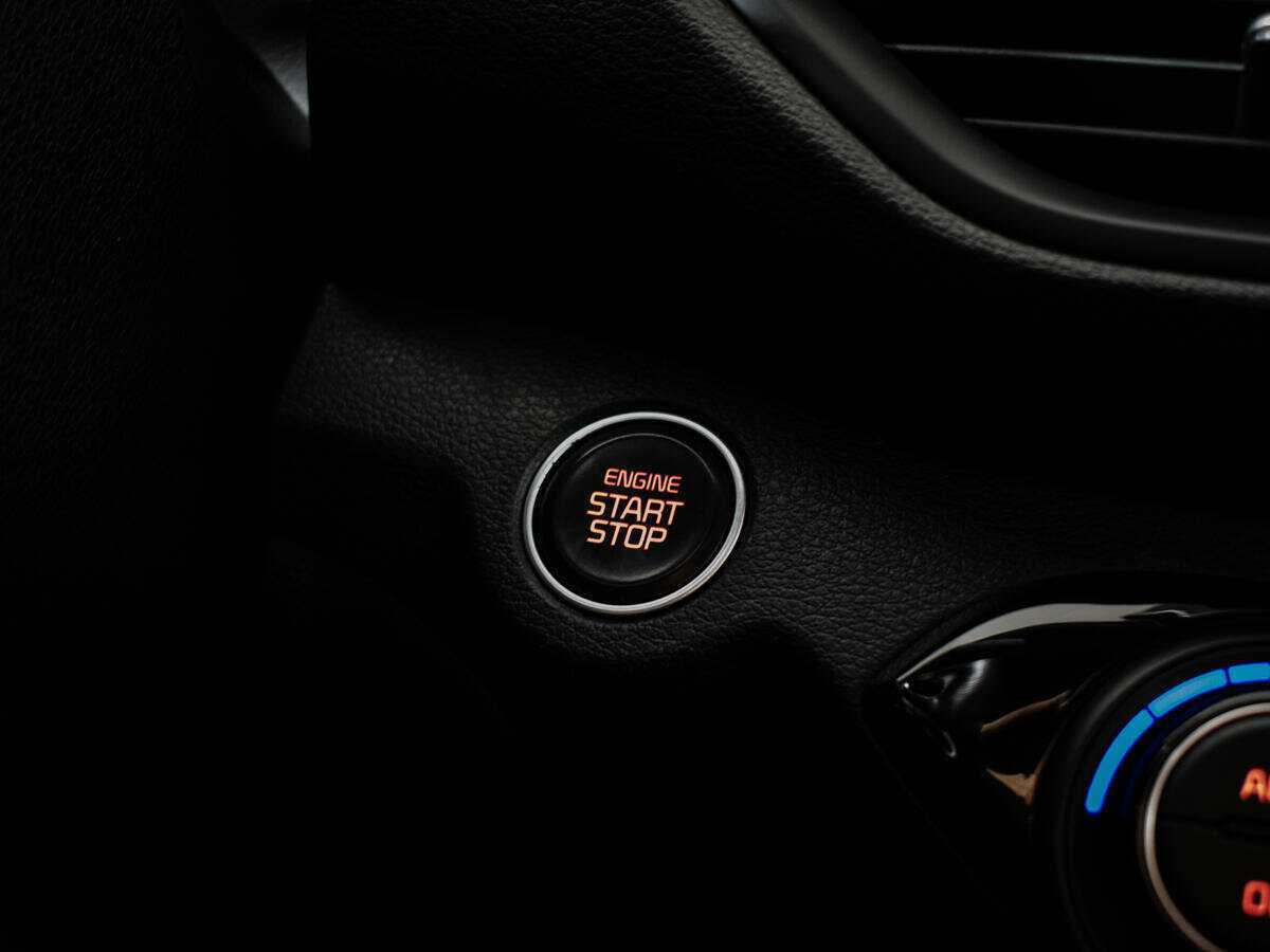 Купить Kia Cerato, 2021, 117 002 км.. Фото: #14