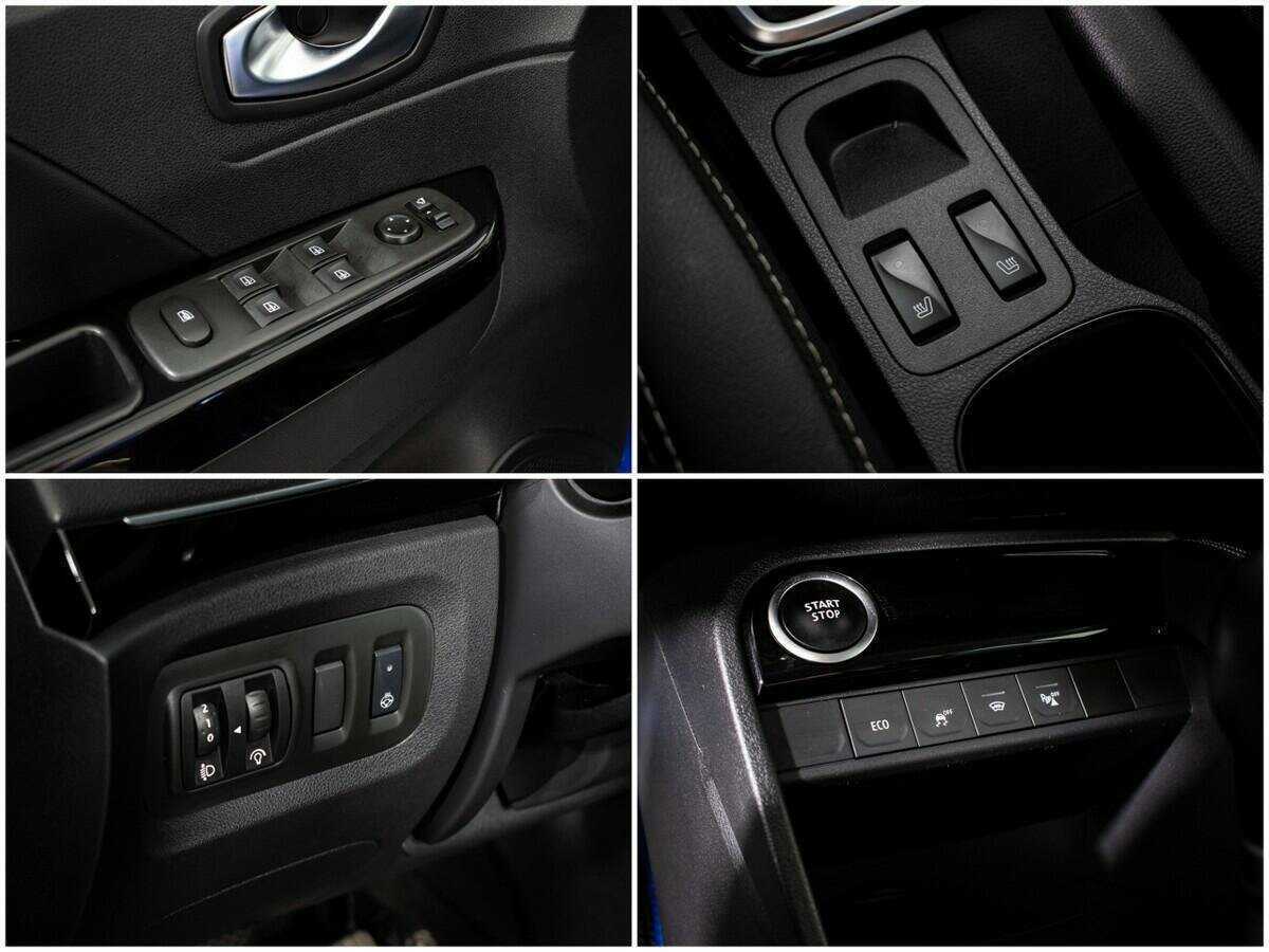 Купить Renault Kaptur, 2021, 34 523 км.. Фото: #13