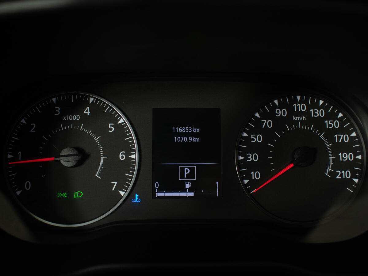 Купить Renault Duster, 2021, 116 850 км.. Фото: #11