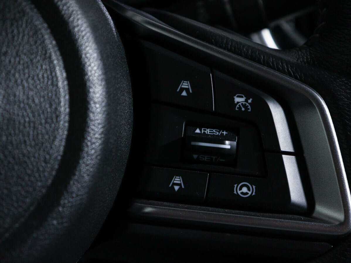 Купить Subaru Legacy, 2020, 18 468 км.. Фото: #15