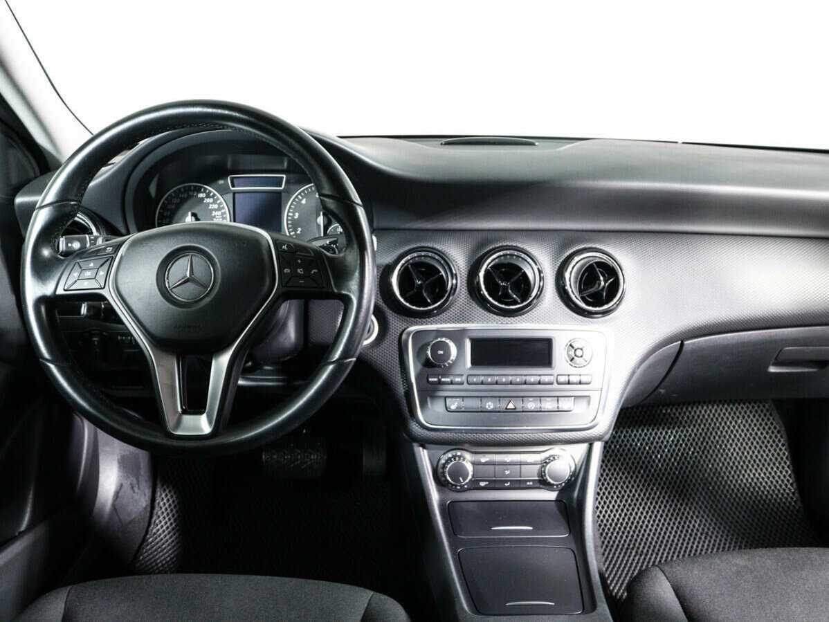 Купить Mercedes-Benz A-Класс, 2015, 54 956 км.. Фото: #11