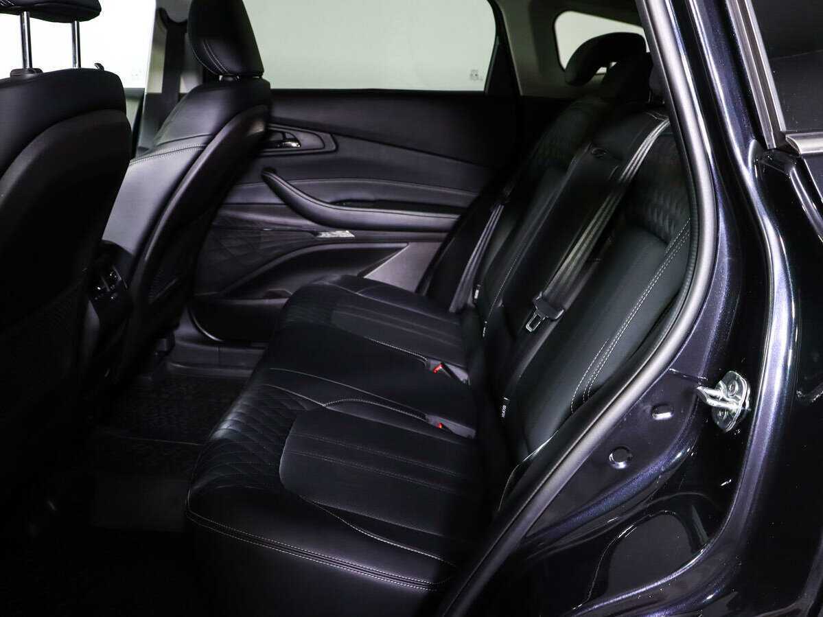 Купить EXEED TXL, 2021, 47 000 км.. Фото: #9