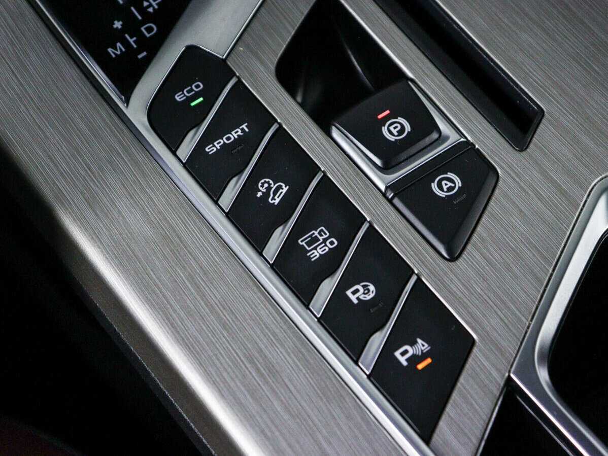 Купить Geely Coolray, 2023, 66 647 км.. Фото: #16