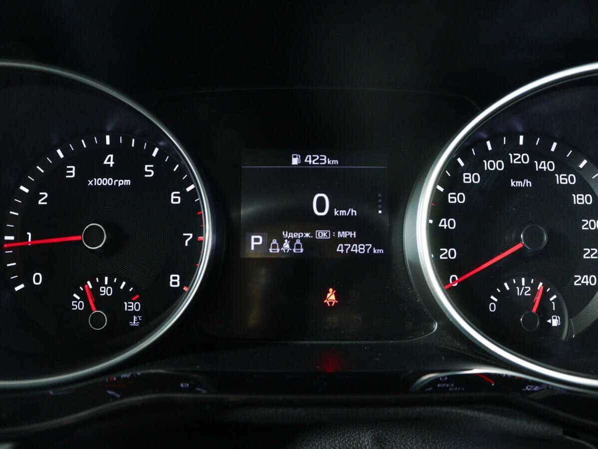 Купить Киа Сид, 2020, 47 485 км.. Фото: #8