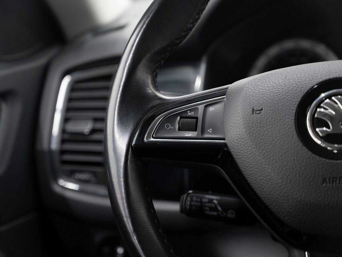 Купить Skoda Kodiaq, 2018, 165 000 км.. Фото: #14