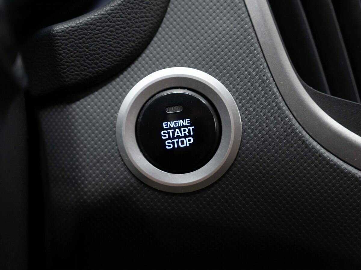 Купить Хендай Крета, 2018, 150 818 км.. Фото: #14