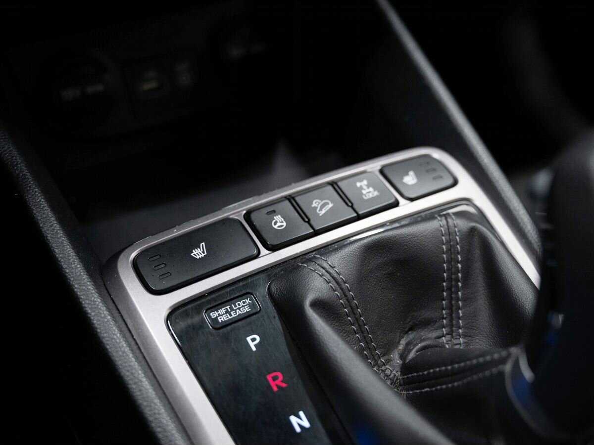 Купить Хендай Крета, 2018, 150 818 км.. Фото: #20