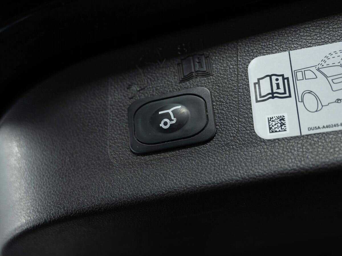 Купить Ford Kuga, 2017, 98 748 км.. Фото: #24