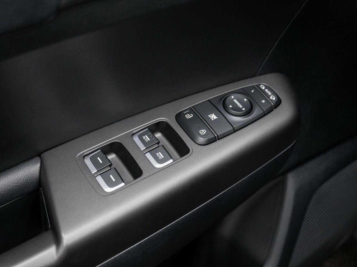 Купить Kia Sportage, 2020, 40 971 км.. Фото: #15