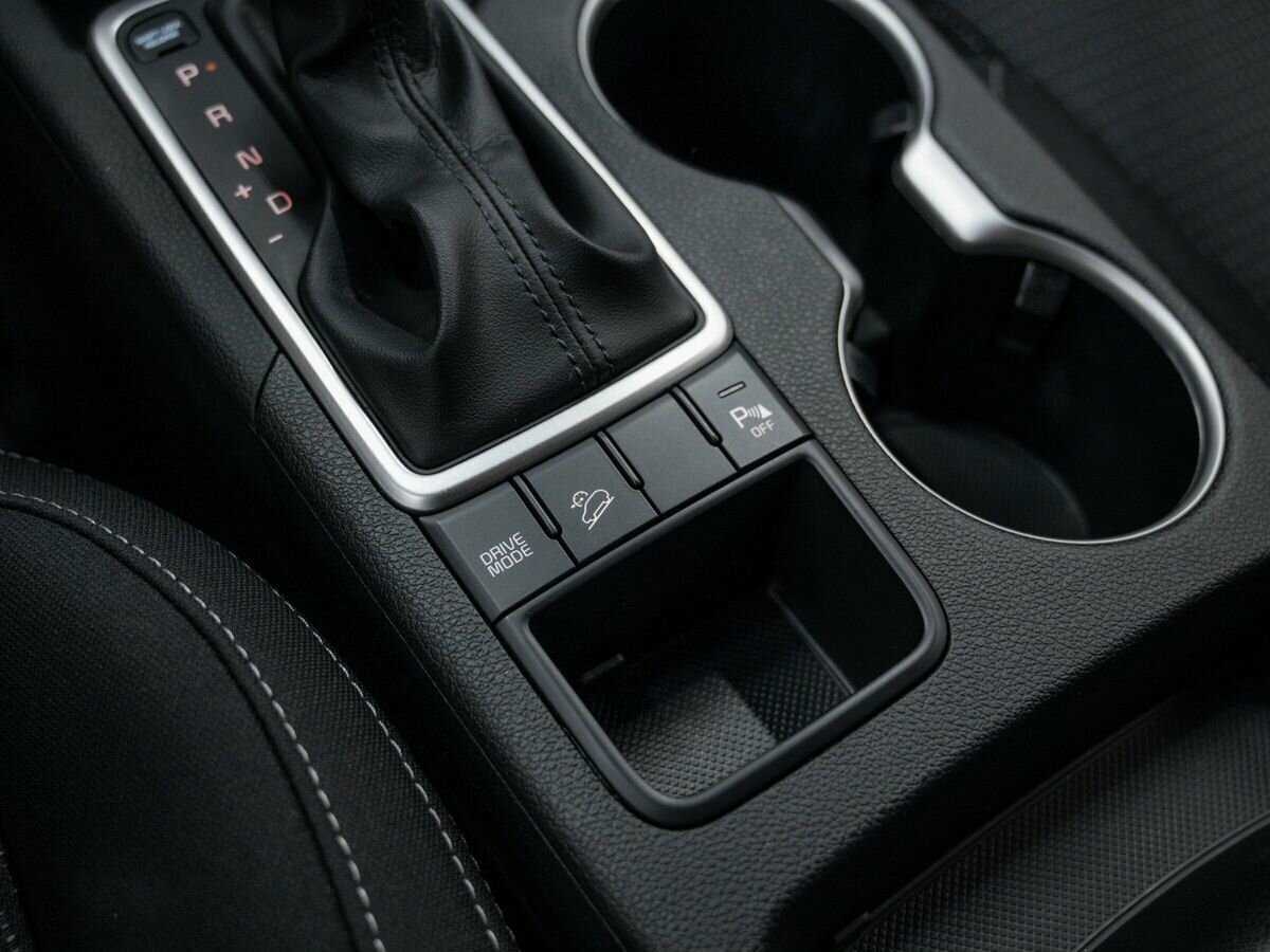 Купить Kia Sportage, 2020, 40 971 км.. Фото: #18