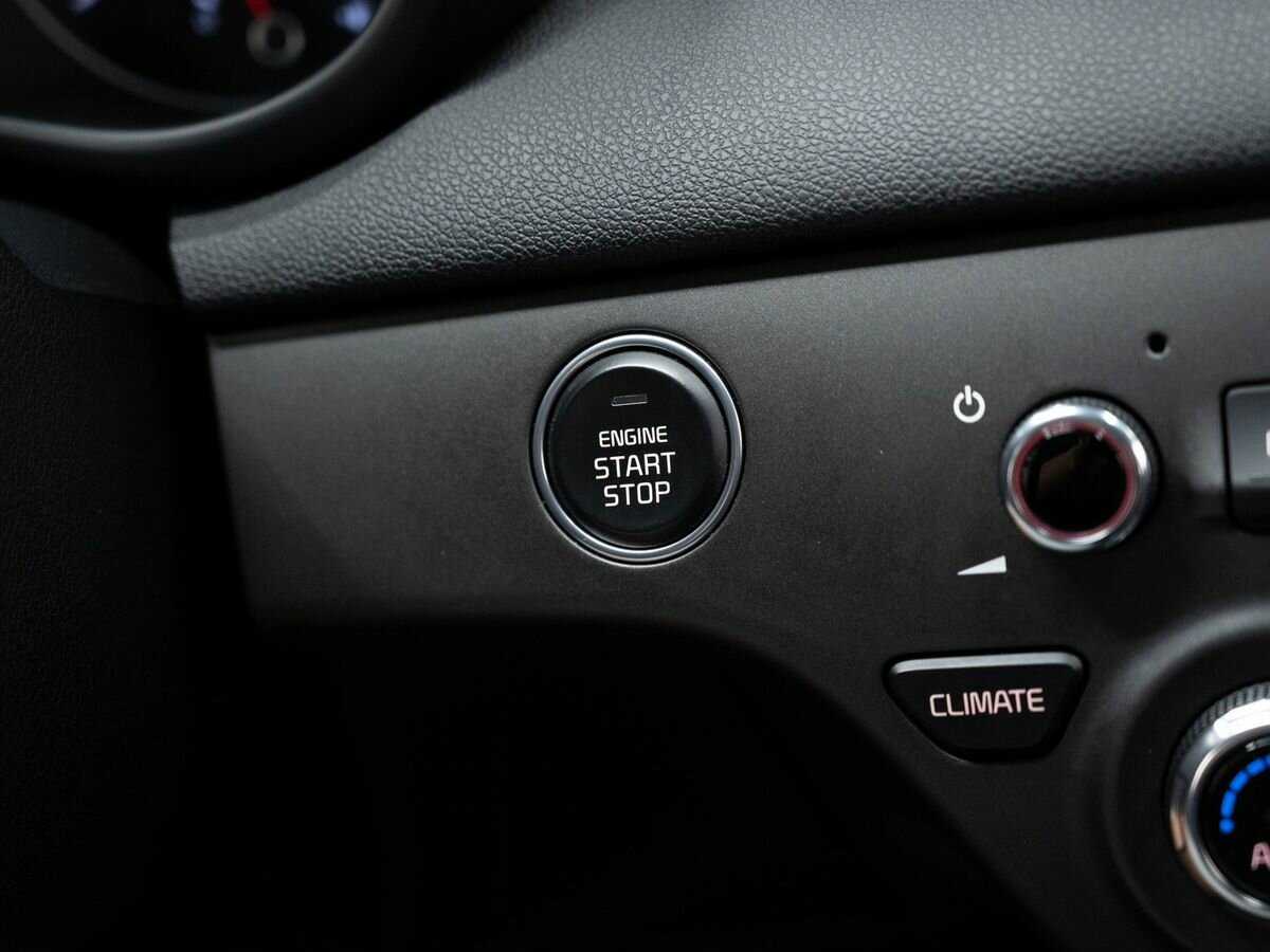 Купить Kia Sportage, 2020, 40 971 км.. Фото: #20