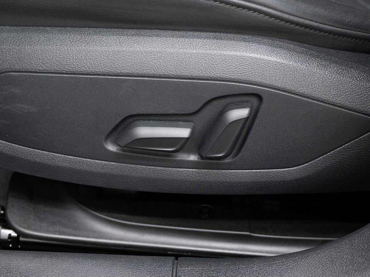 Купить Audi A4, 2020, 51 000 км.. Фото: #20