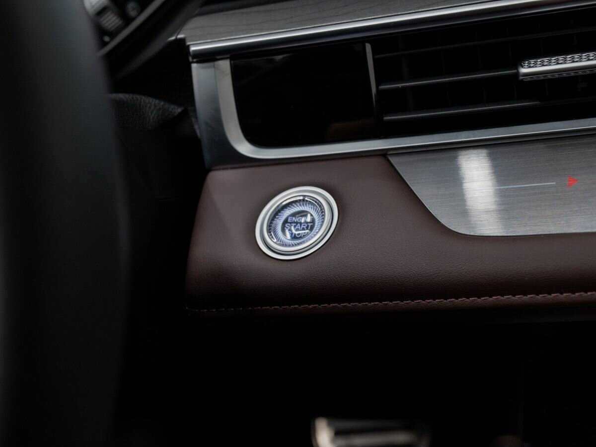 Купить Chery Tiggo 8 Pro Max, 2023, 4 100 км.. Фото: #24