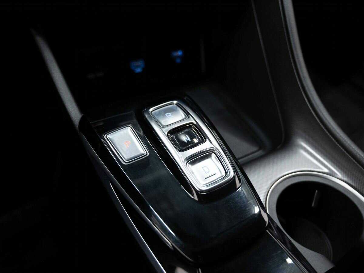 Купить Hyundai Sonata, 2019, 98 000 км.. Фото: #20